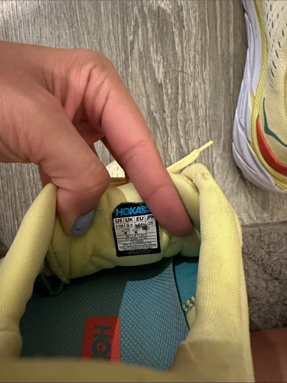 Hoka Soft & Light for Everyday Running Shoes